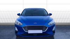Ford Focus 1.0 EcoBoost 125 Titanium 5dr Petrol Hatchback